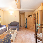 © Camping les Mélèzes mobile-home les Mélèzes Val Cenis Termignon - HMVT