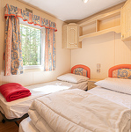 © Camping les Mélèzes mobile-home les Mélèzes Val Cenis Termignon - HMVT