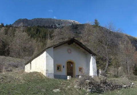 Boucle pédestre de l'Adroit