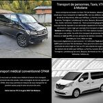 Descriptions of services Lionel Transport Taxi - Lionel Transport Taxi