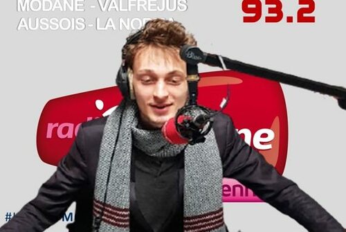 Radio Oxygène Maurienne
