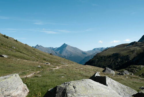 28 - Tour de la Randolière