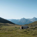 © Refuge du fond d'Aussois - CCHMV APN