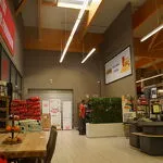 Intermarché Super in Fourneaux - CCHMV