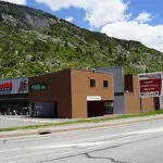 Intermarché Super in Fourneaux - CCHMV