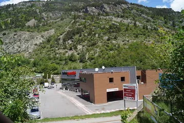 Intermarché Super in Fourneaux - CCHMV