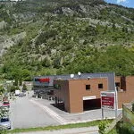 Intermarché Super in Fourneaux - CCHMV