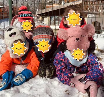 Halte-garderie les Diablotins 3 mois-6 ans