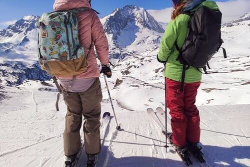 Semaine Outdoor & Glisse
