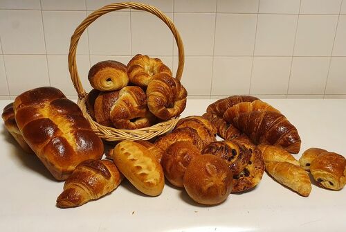 Le Fournil de Loutraz Bakery