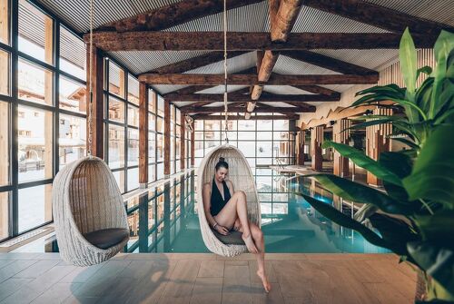 Spa Les Balcons Platinium *****