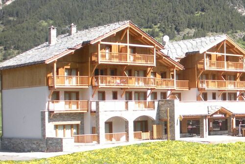 La Lombarde