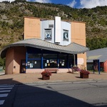 © Cinéma l'Embellie - Dauphiné Libéré