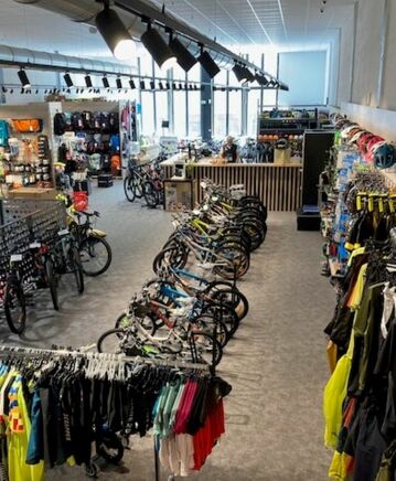 © Magasin de sport Action Sports à Modane - Action Sports