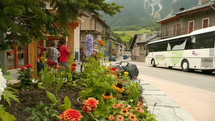 © autocar-modane-mobisavoie - OT Haute Maurienne Vanoise - Ingrid Pauwels Etiévant