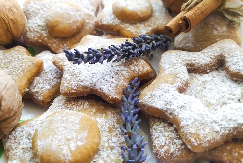 Contes et goûter de Noël