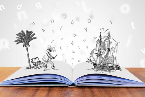 Lectures enfantines
