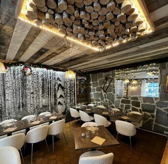 Restaurant Chez Eliane