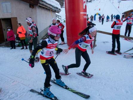 Le Triathlon Bessanais