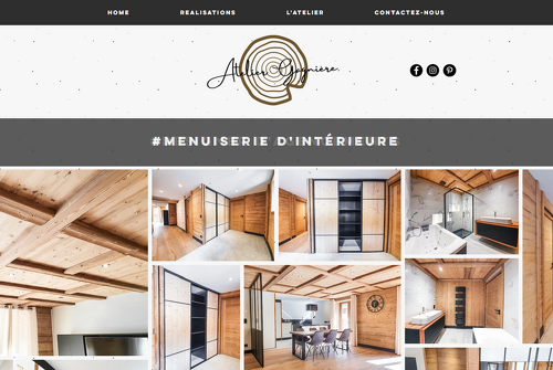 Atelier Gagnière