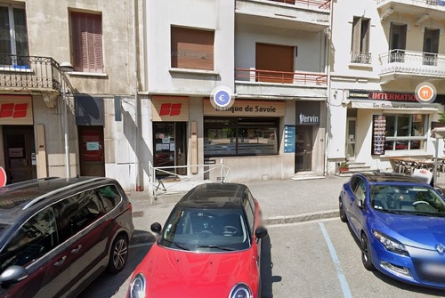 Banque de Savoie