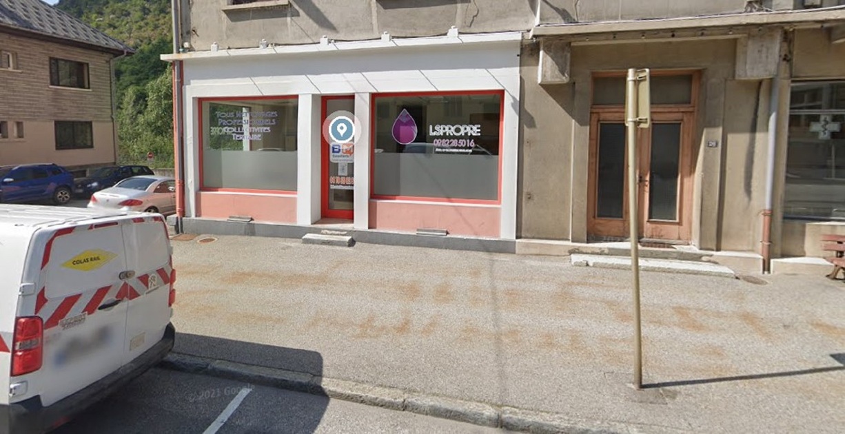 © LS Propre Fourneaux - Google Maps