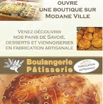 © boulangerie Phélipeau - Phélipeau