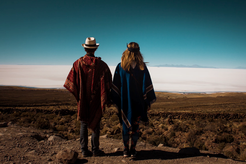 Journey inside yourself and meet your totem animal