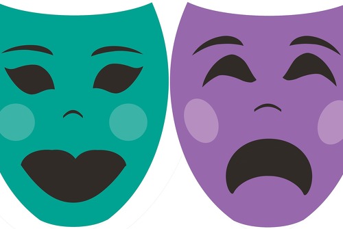 Semaine Théâtre : Découverte du théâtre
