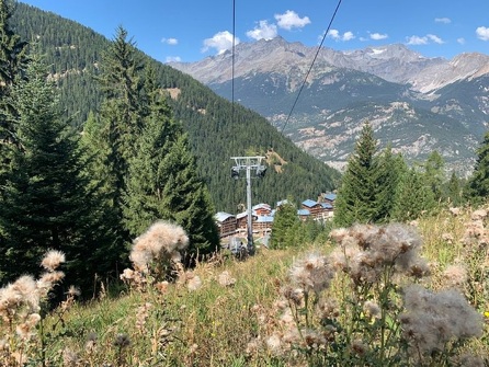 Wandelroute tavernes