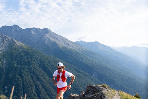 Circuit des Mandes Trail