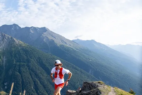 Circuit des Mandes Trail