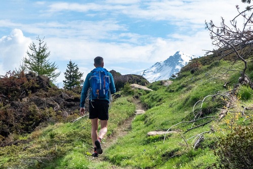 Adroit Loop Trail