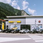 © Garage Durieux Opel/Fiat/Alfa Roméo à Modane/Fourneaux - Garage Durieux