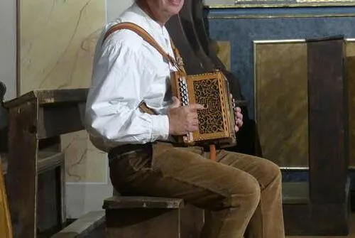 Balade musicale à Aussois