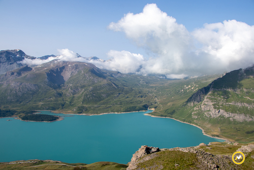 Day 3 Transmaurienne Vanoise - Aussois