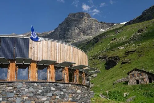 Arpont Shelter