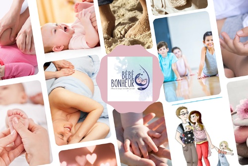 Bébé Bonheur (Baby geluk)