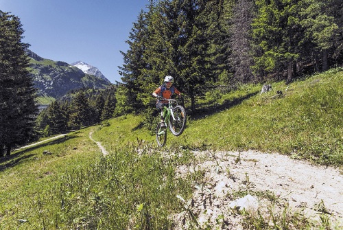 Enduro: Motobinouze