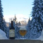 © Brasserie l'Arplanaise à Fourneaux en Savoie - Brasserie l'Arplanaise