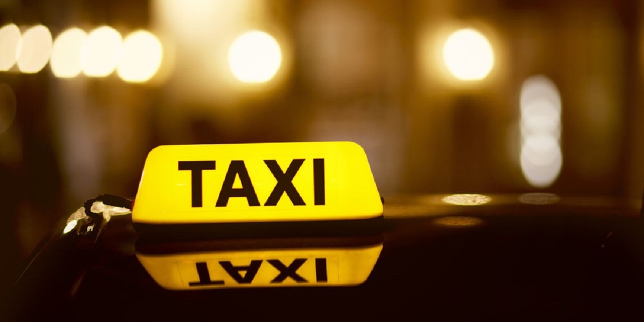 © Taxi - nc