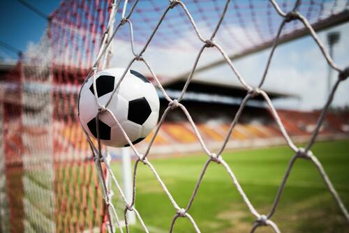 Soccer tournament