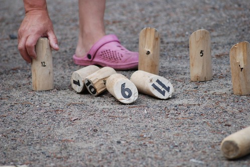 Petanque Tournament