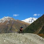 © Itinéraire-VTT-ludique-Bessans - Joris Angeloz