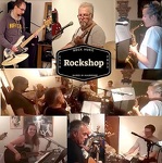 © Rock and Shop - Eric Chastin