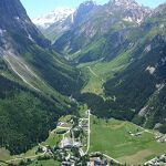 Tour de la Grande Casse - Rando pédestre 5 jours