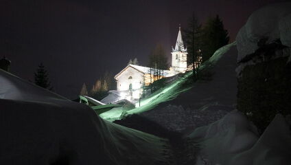 © bessans-eglise-saint-jean-baptiste - OT Haute Maurienne Vanoise - Ingrid Pauwels-Etiévant