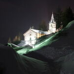 © bessans-eglise-saint-jean-baptiste - OT Haute Maurienne Vanoise - Ingrid Pauwels-Etiévant