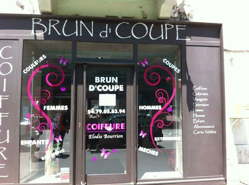 © Brun d'Coupe à Fourneaux - OTHMV