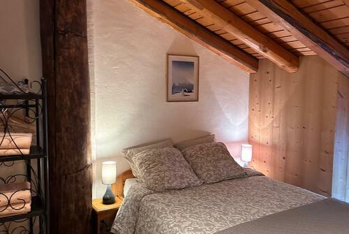 Bed and breakfast - l&#039;Auberge d&#039;Oul